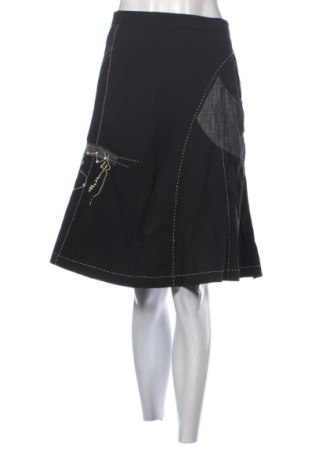 Fustă Armand Thiery, Mărime XL, Culoare Negru, Preț 68,24 Lei, #137673190