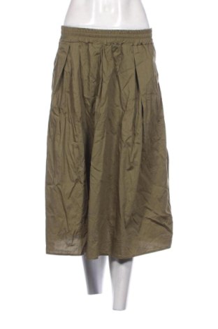 Szoknya Unbranded, Méret M, Szín Zöld, Ár 5 674 Ft, #137673216