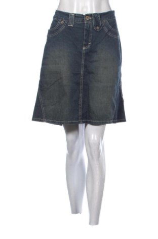 Spódnica Unbranded, Rozmiar L, Kolor Niebieski, Cena 42,34 zł, #137673233