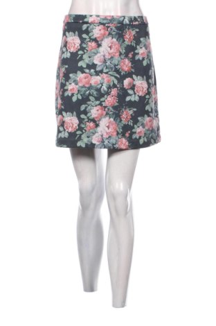 Fustă Orsay, Mărime L, Culoare Multicolor, Preț 31,49 Lei, #137673240