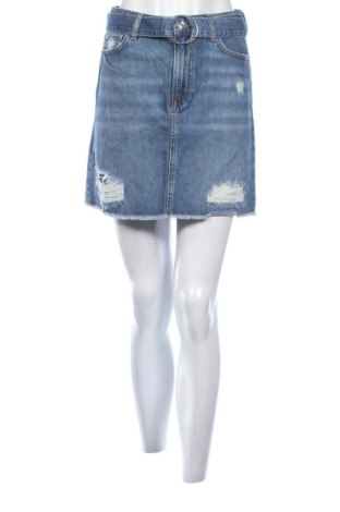 Rock F&F, Größe S, Farbe Blau, Preis € 9,72, #137673250