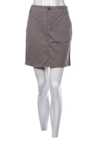Fustă Mango, Mărime L, Culoare Maro, Preț 62,99 Lei, #137673280