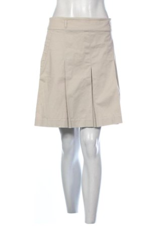 Пола Zara, Размер XL, Цвят Бежов, Цена 9,00 €, #137673363