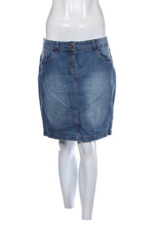 Rock Unbranded, Größe L, Farbe Blau, Preis € 15,00, #137673511