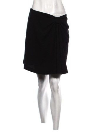Fustă Red Valentino, Mărime M, Culoare Negru, Preț 404,18 Lei, #137673584
