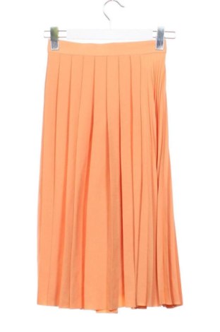 Sukňa Acne Studios, Veľkosť XXS, Farba Oranžová, Cena  87,00 €, #137673635