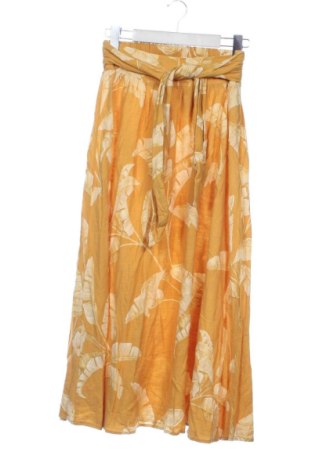 Spódnica H&M, Rozmiar XS, Kolor Kolorowy, Cena 55,04 zł, #137673647