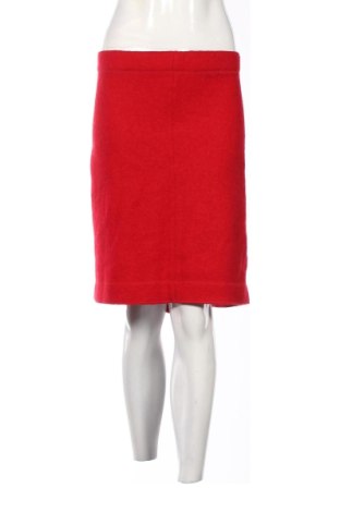 Fustă Christian Berg, Mărime XXL, Culoare Roșu, Preț 108,34 Lei, #137673678