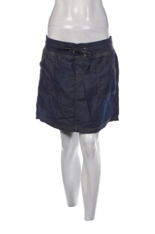 Rock Jean Pascale, Größe L, Farbe Blau, Preis € 7,00, #137673831