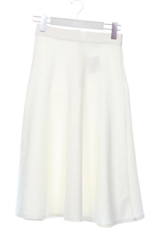 Sukňa H&M, Veľkosť XS, Farba Kremová, Cena  12,00 €, #137674149
