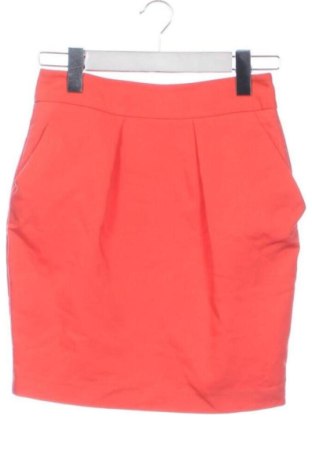 Szoknya Zara, Méret XS, Szín Rózsaszín, Ár 5 674 Ft, #137674151