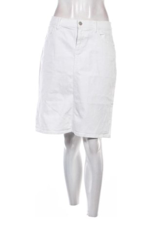 Fustă Old Navy, Mărime L, Culoare Alb, Preț 114,99 Lei, #137674370