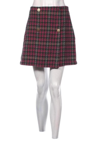 Fustă LCW, Mărime L, Culoare Multicolor, Preț 36,74 Lei, #137674457