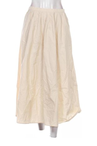 Szoknya Mango, Méret L, Szín Bézs, Ár 8 156 Ft, #137674600