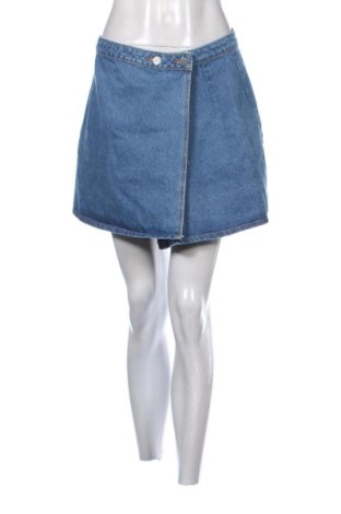 Rock SHEIN, Größe M, Farbe Blau, Preis € 12,00, #137675024