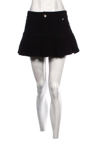 Spódnica Zara, Rozmiar L, Kolor Czarny, Cena 38,10 zł, #137675026