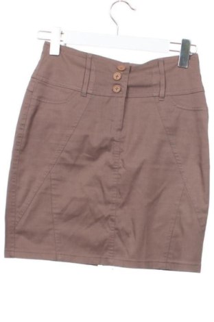 Szoknya Unbranded, Méret M, Szín Barna, Ár 6 546 Ft, #137675029