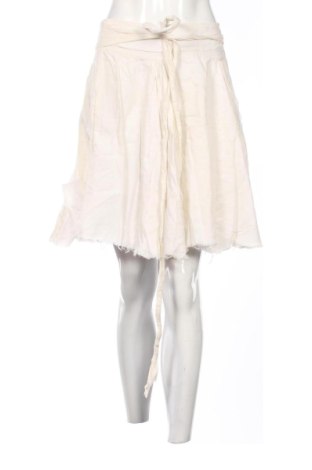 Sukně Unbranded, Velikost M, Barva Krémová, Cena  243,00 Kč, #137675155