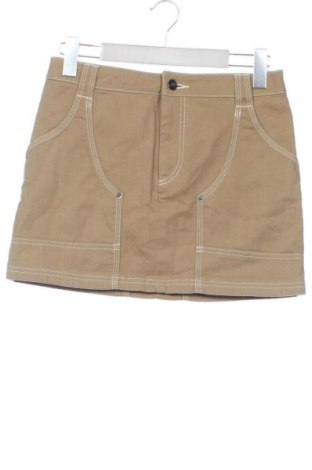 Sukně H&M, Velikost XS, Barva Béžová, Cena  267,00 Kč, #137675367