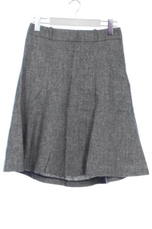 Spódnica H&M, Rozmiar XS, Kolor Szary, Cena 50,80 zł, #137675378