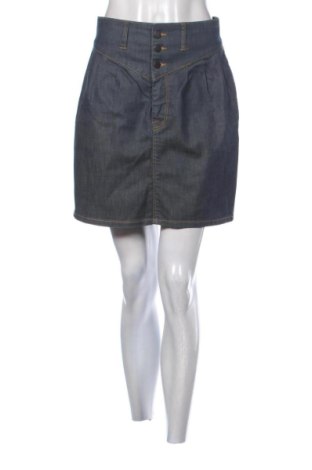Spódnica Vero Moda, Rozmiar L, Kolor Niebieski, Cena 45,17 zł, #137675548