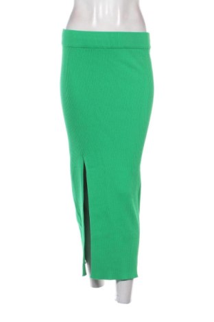 Spódnica Zara, Rozmiar L, Kolor Zielony, Cena 84,67 zł, #137675570
