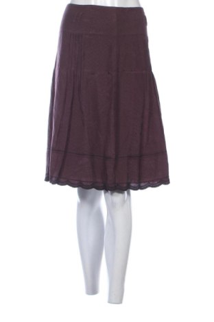 Sukně Unbranded, Velikost XL, Barva Fialová, Cena  185,00 Kč, #137675621