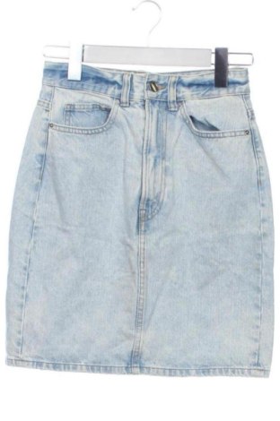 Szoknya H&M, Méret XS, Szín Kék, Ár 3 901 Ft, #137675889