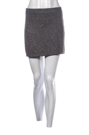 Spódnica Pull&Bear, Rozmiar S, Kolor Szary, Cena 41,13 zł, #137676482
