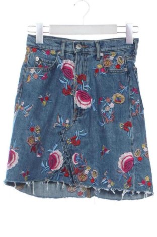 Rock Zara, Größe XS, Farbe Mehrfarbig, Preis € 14,00, #137676904