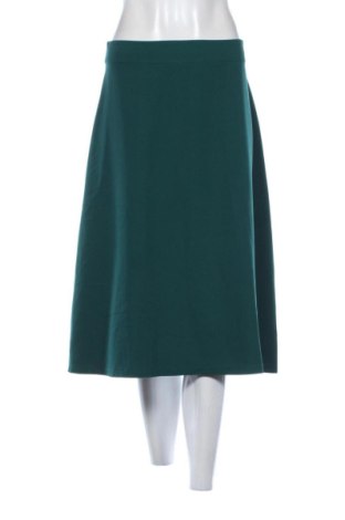 Spódnica Unbranded, Rozmiar M, Kolor Zielony, Cena 64,52 zł, #137677146