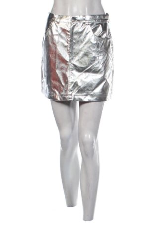 Rock Unbranded, Größe M, Farbe Silber, Preis € 12,00, #137677211