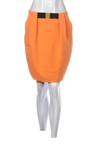 Sukně Koton, Velikost M, Barva Oranžová, Cena  259,00 Kč, #137677284