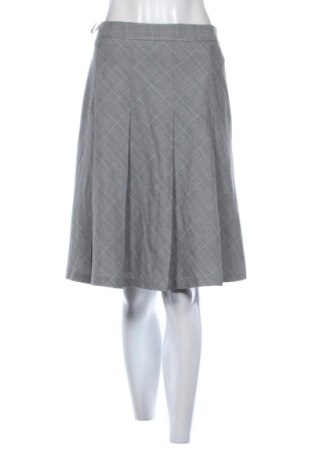Φούστα Comma,, Μέγεθος L, Χρώμα Γκρί, Τιμή 11,00 €, #137677429