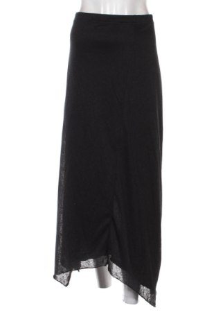 Spódnica SHEIN, Rozmiar XXL, Kolor Czarny, Cena 55,04 zł, #137677625
