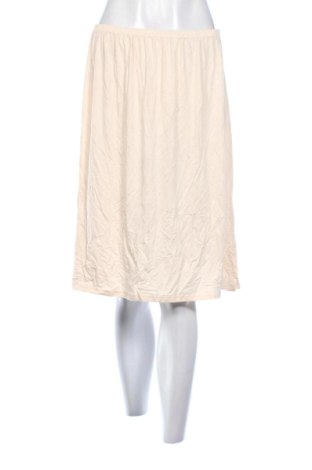 Sukně Unbranded, Velikost XL, Barva Krémová, Cena  300,00 Kč, #137677908