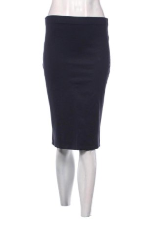 Spódnica Zara, Rozmiar M, Kolor Niebieski, Cena 38,10 zł, #137677995