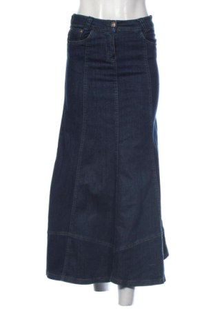 Rock Unbranded, Größe S, Farbe Blau, Preis € 12,00, #137678207
