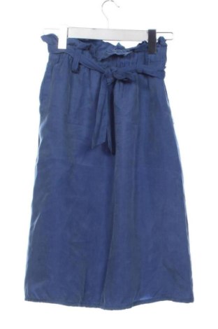 Φούστα Scotch & Soda, Μέγεθος XS, Χρώμα Μπλέ, Τιμή 44,00 €, #137678364