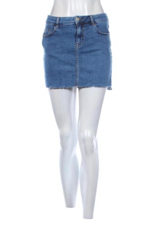 Rock Zara, Größe M, Farbe Blau, Preis € 12,00, #137678482