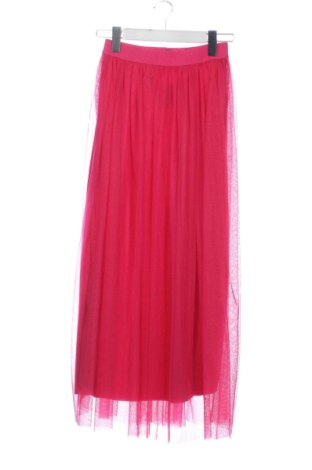 Spódnica Unbranded, Rozmiar XS, Kolor Różowy, Cena 46,57 zł, #137678608