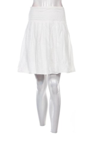 Φούστα WE, Μέγεθος XL, Χρώμα Λευκό, Τιμή 8,00 €, #137678743
