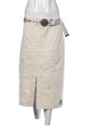 Rock Ladybird, Größe L, Farbe Beige, Preis € 14,00, #137678806