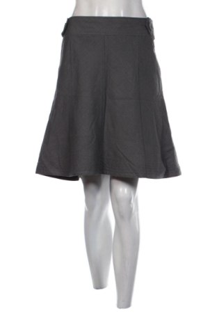 Spódnica H&M, Rozmiar L, Kolor Szary, Cena 16,93 zł, #137678914