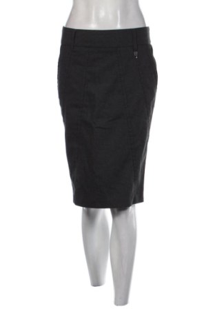 Φούστα Kensol, Μέγεθος M, Χρώμα Μαύρο, Τιμή 14,00 €, #137678967