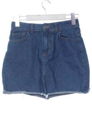Fustă Terranova, Mărime XS, Culoare Albastru, Preț 36,74 Lei, #137679121