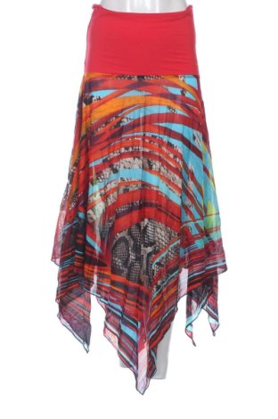 Fustă Sunflair, Mărime M, Culoare Multicolor, Preț 78,00 Lei, #137679714