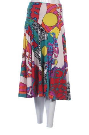 Fustă Carla Carini, Mărime XL, Culoare Multicolor, Preț 156,00 Lei, #137679733