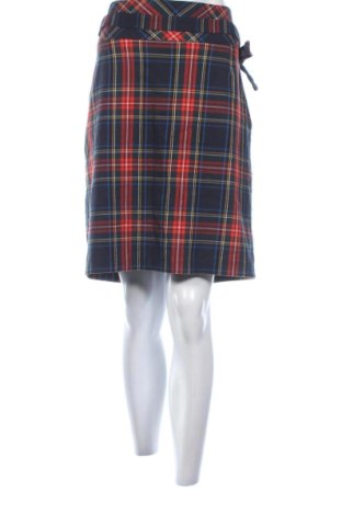 Spódnica H&M, Rozmiar XL, Kolor Kolorowy, Cena 25,40 zł, #137679810