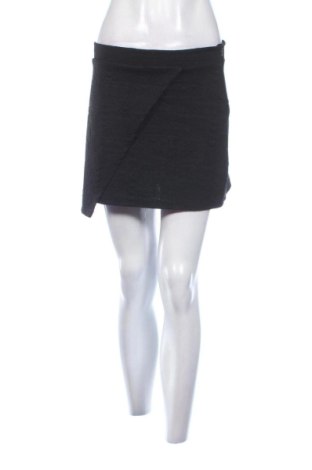 Φούστα Pull&Bear, Μέγεθος M, Χρώμα Μαύρο, Τιμή 6,00 €, #137679848
